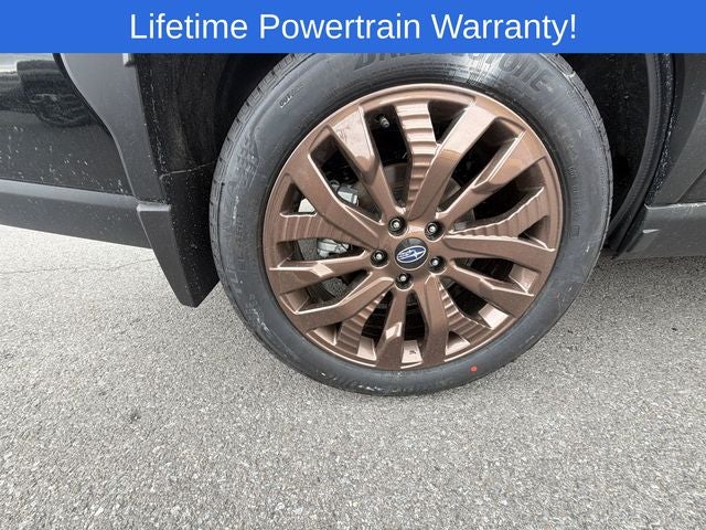2026 Subaru FORESTER Sport Hybrid