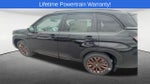 2026 Subaru FORESTER Sport Hybrid