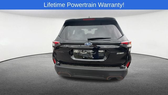 2026 Subaru FORESTER Sport Hybrid