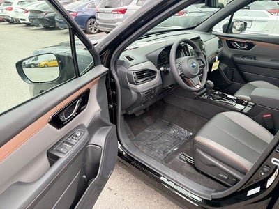2026 Subaru FORESTER Sport Hybrid