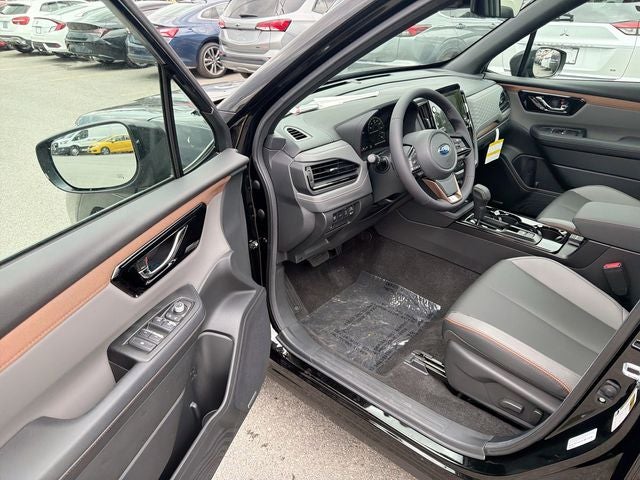 2026 Subaru FORESTER Sport Hybrid