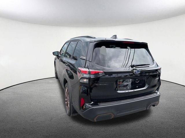 2026 Subaru FORESTER Sport Hybrid