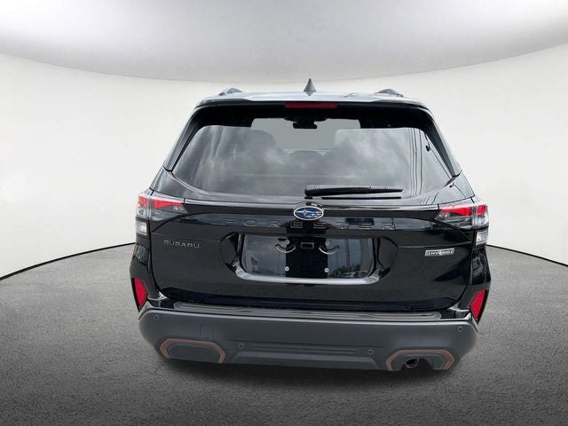 2026 Subaru FORESTER Sport Hybrid