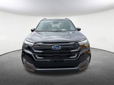 2026 Subaru FORESTER Sport Hybrid