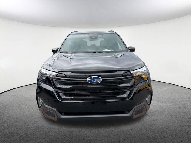 2026 Subaru FORESTER Sport Hybrid