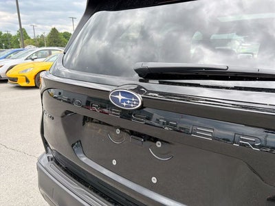 2026 Subaru FORESTER Sport Hybrid