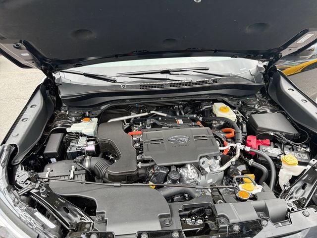 2026 Subaru FORESTER Sport Hybrid
