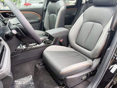 2026 Subaru FORESTER Sport Hybrid