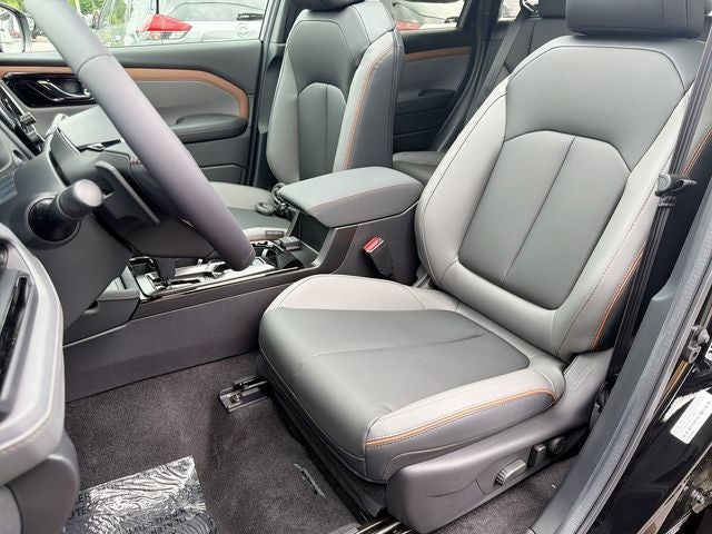 2026 Subaru FORESTER Sport Hybrid