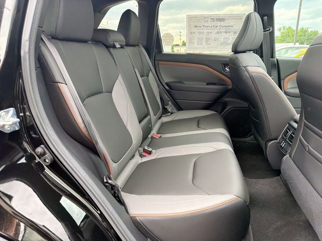2026 Subaru FORESTER Sport Hybrid