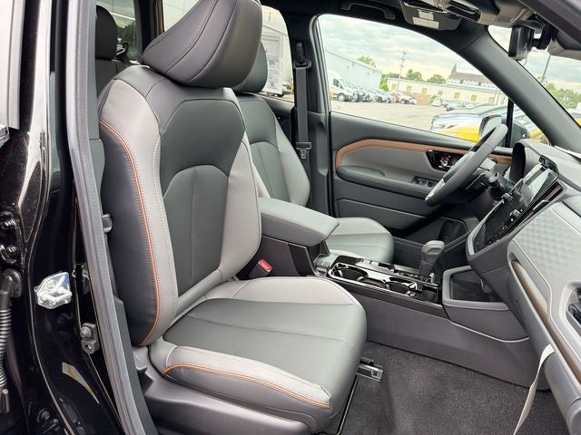 2026 Subaru FORESTER Sport Hybrid