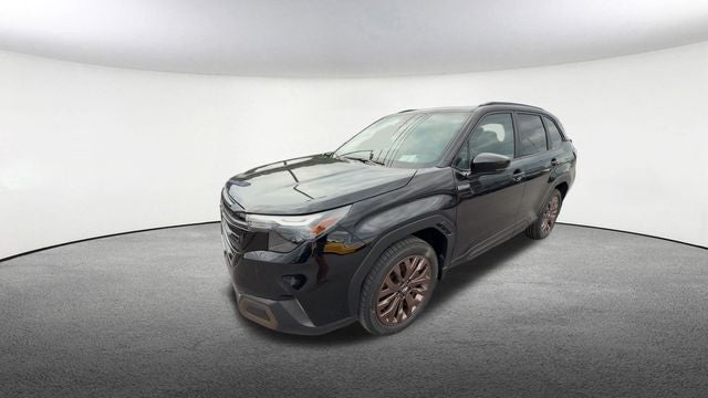 2026 Subaru FORESTER Sport Hybrid