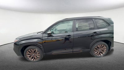2026 Subaru FORESTER Sport Hybrid