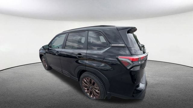2026 Subaru FORESTER Sport Hybrid