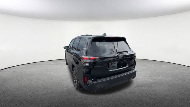 2026 Subaru FORESTER Sport Hybrid
