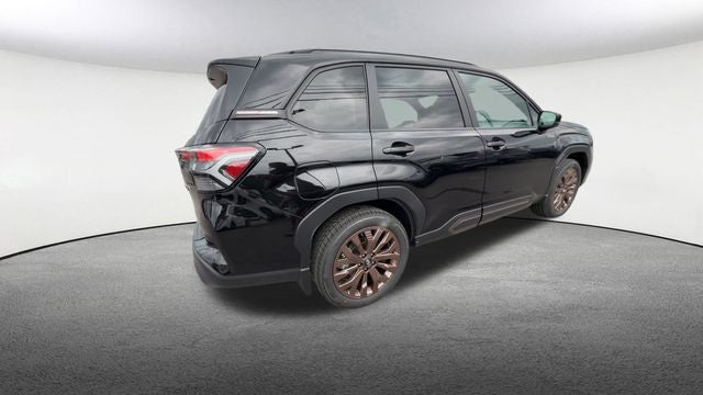 2026 Subaru FORESTER Sport Hybrid