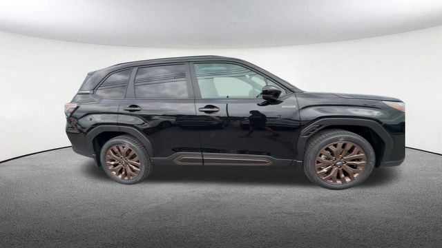 2026 Subaru FORESTER Sport Hybrid