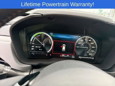 2026 Subaru FORESTER Sport Hybrid