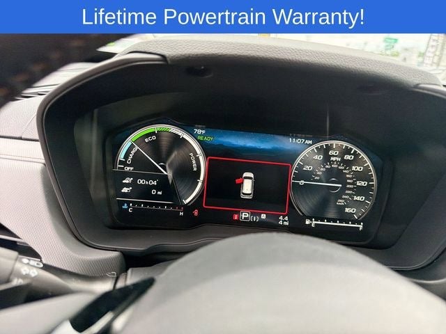2026 Subaru FORESTER Sport Hybrid
