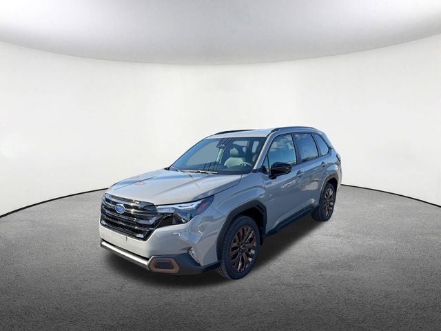 2026 Subaru FORESTER Sport Hybrid