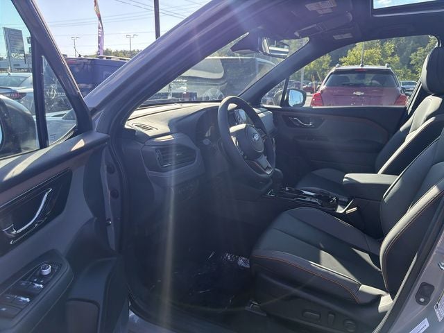 2026 Subaru FORESTER Sport Hybrid