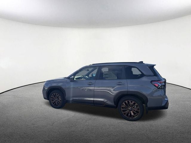 2026 Subaru FORESTER Sport Hybrid