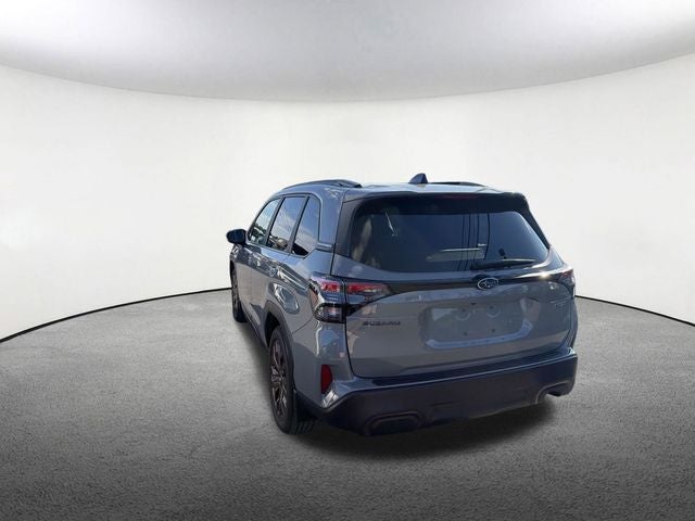 2026 Subaru FORESTER Sport Hybrid