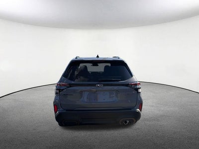 2026 Subaru FORESTER Sport Hybrid