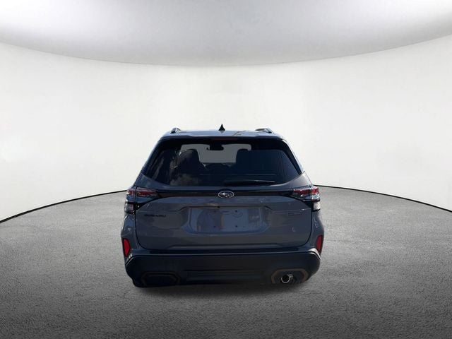 2026 Subaru FORESTER Sport Hybrid