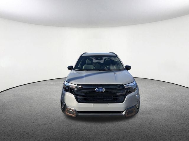 2026 Subaru FORESTER Sport Hybrid