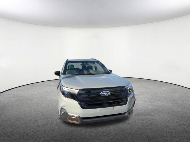2026 Subaru FORESTER Sport Hybrid