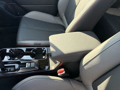 2026 Subaru FORESTER Sport Hybrid