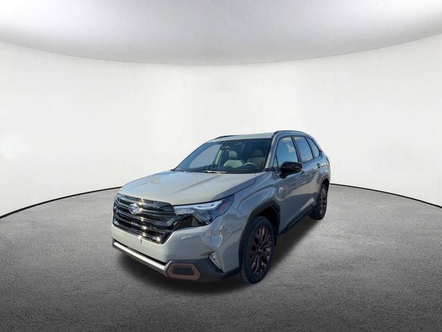 2026 Subaru FORESTER Sport Hybrid