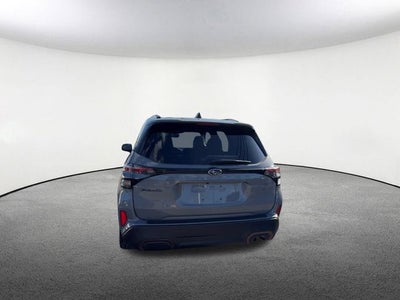 2026 Subaru FORESTER Sport Hybrid