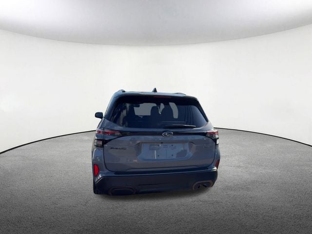 2026 Subaru FORESTER Sport Hybrid