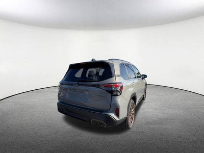 2026 Subaru FORESTER Sport Hybrid