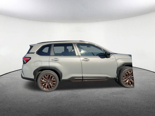 2026 Subaru FORESTER Sport Hybrid