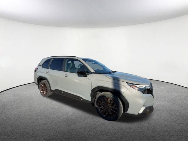 2026 Subaru FORESTER Sport Hybrid