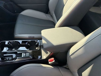 2026 Subaru FORESTER Sport Hybrid