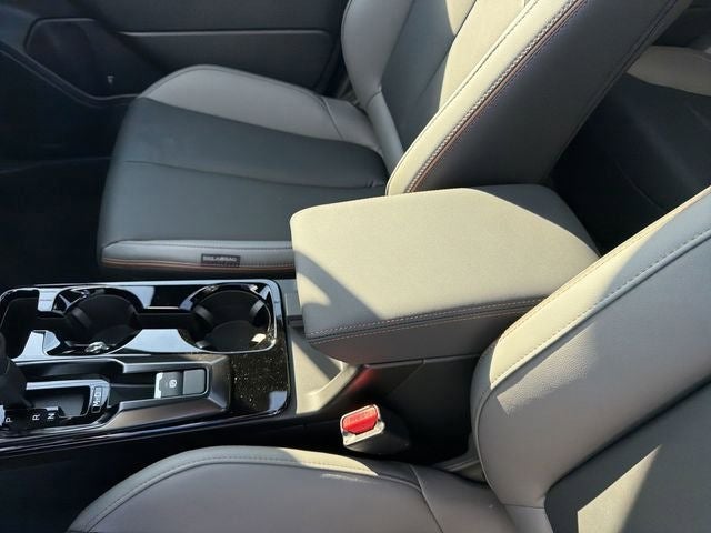2026 Subaru FORESTER Sport Hybrid