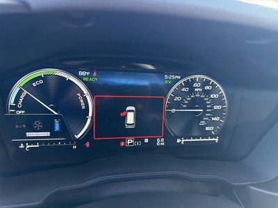 2026 Subaru FORESTER Sport Hybrid