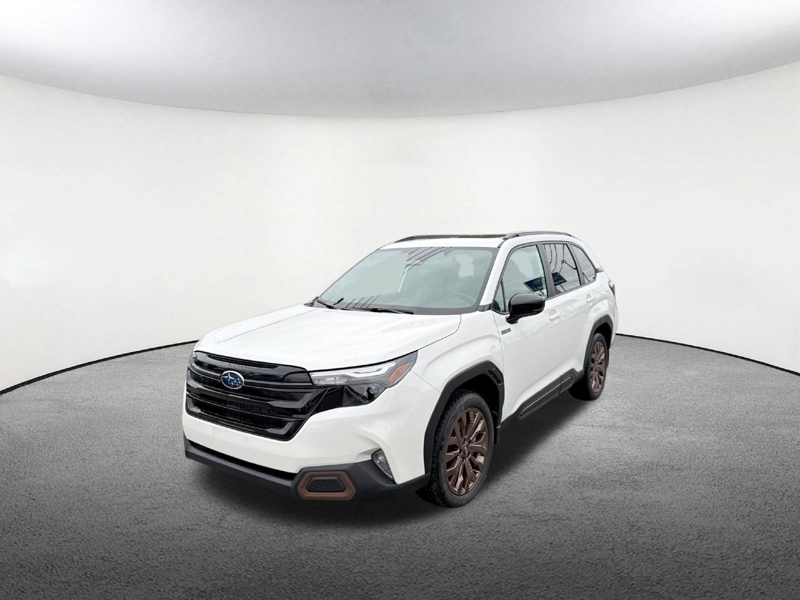 2026 Subaru FORESTER Sport Hybrid