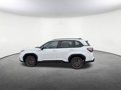 2026 Subaru FORESTER Sport Hybrid