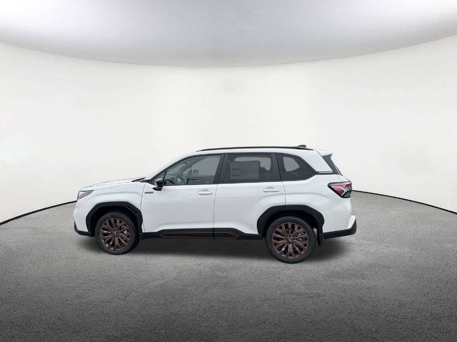2026 Subaru FORESTER Sport Hybrid
