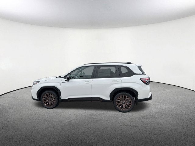 2026 Subaru FORESTER Sport Hybrid