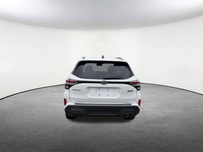 2026 Subaru FORESTER Sport Hybrid