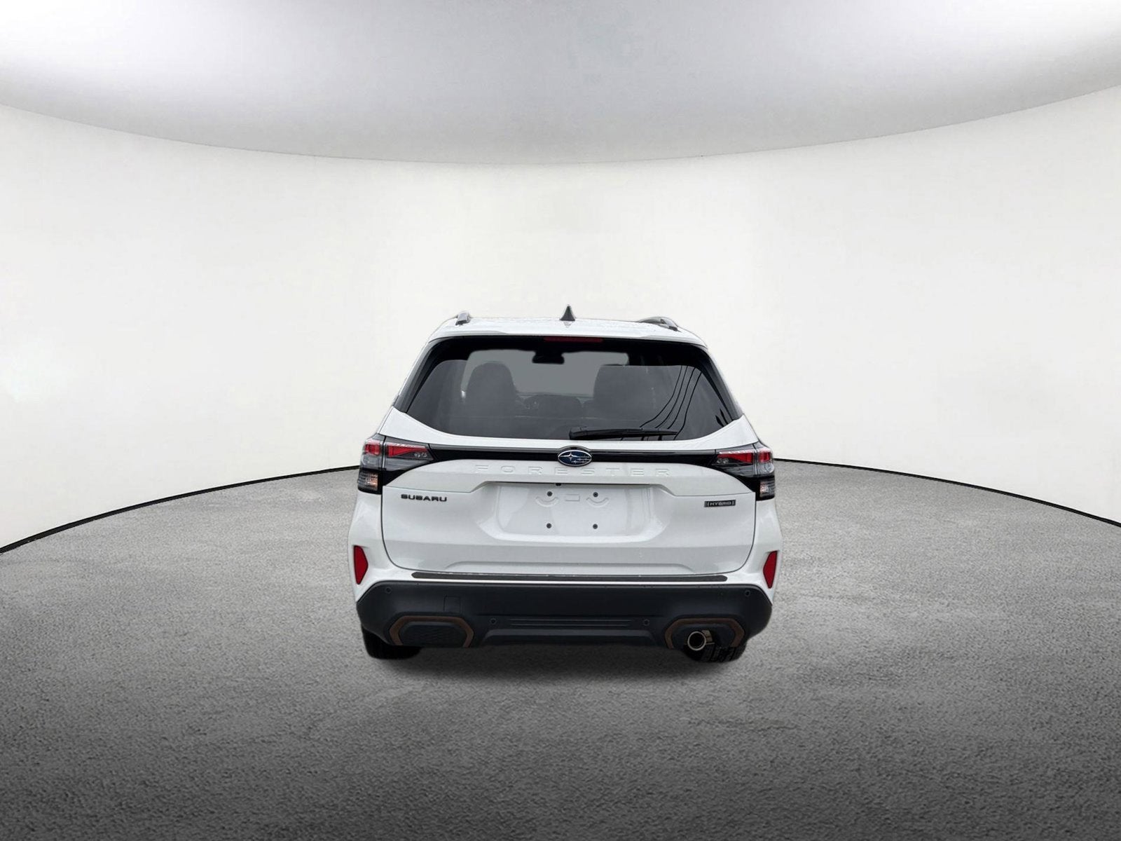 2026 Subaru FORESTER Sport Hybrid