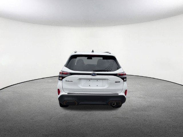 2026 Subaru FORESTER Sport Hybrid
