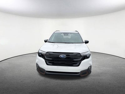 2026 Subaru FORESTER Sport Hybrid