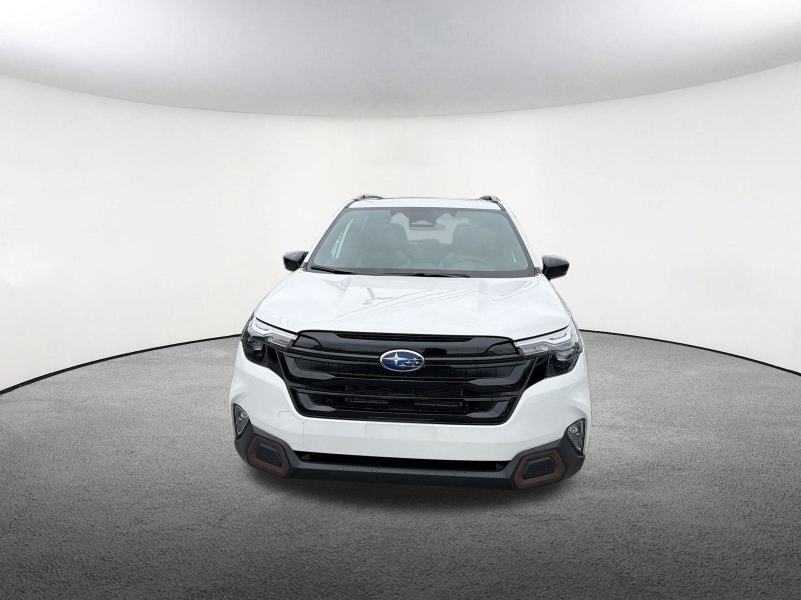 2026 Subaru FORESTER Sport Hybrid